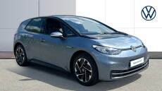 Volkswagen ID.3 150kW Life Pro Performance 58kWh 5dr Auto Electric Hatchback